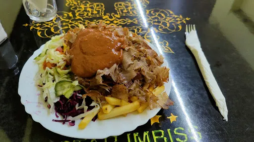 Bild von Star Imbiss