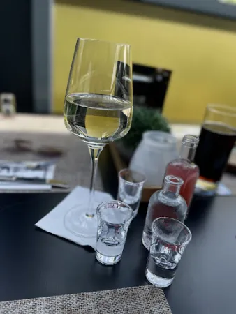 Bild von Restaurant Zeus