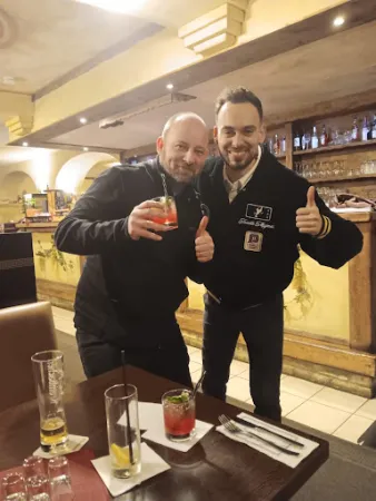 Bild von Restaurant Zeus