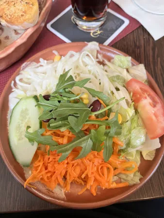 Bild von Restaurant Zeus