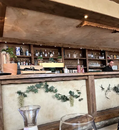 Bild von Restaurant Zeus
