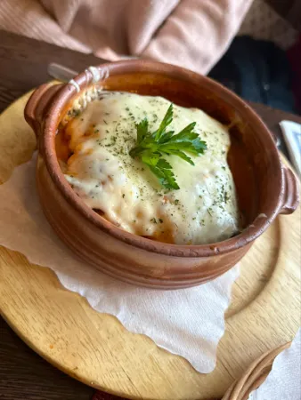 Bild von Restaurant Zeus