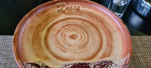 Bild von Restaurant Zeus