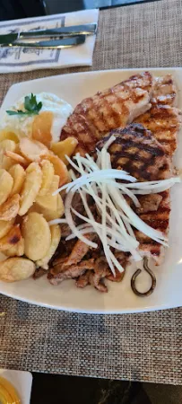 Bild von Restaurant Zeus