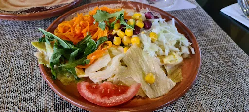 Bild von Restaurant Zeus
