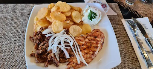 Bild von Restaurant Zeus
