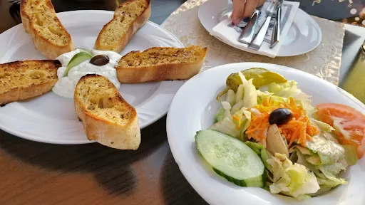 Bild von Restaurant Zeus