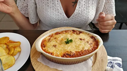 Bild von Restaurant Zeus