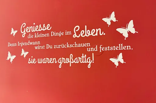 Bild von Bistro