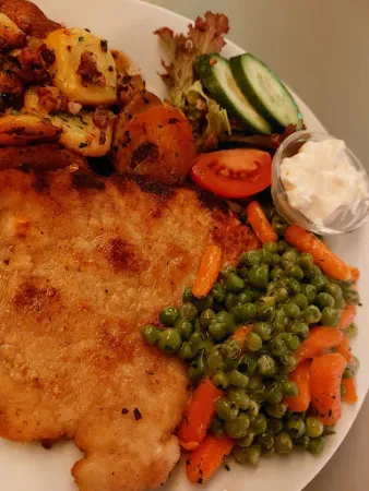 Bild von Raus Hangover Café & Bar