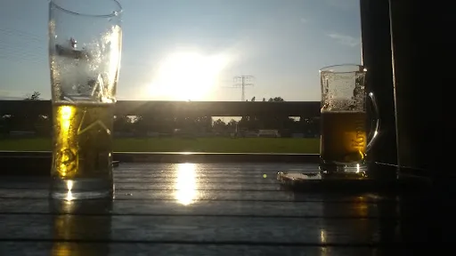 Bild von Raus Hangover Café & Bar