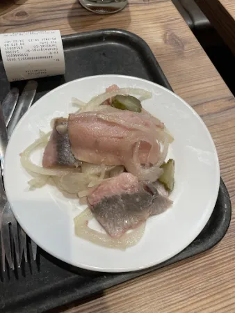 Bild von Wolf Wurstshop mit Heisser Wolf Restaurant