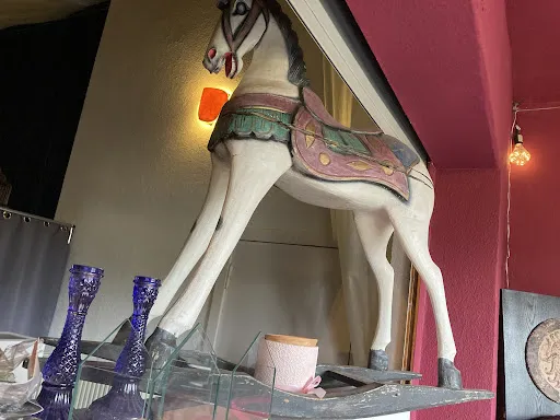 Bild von OASE Brasserie