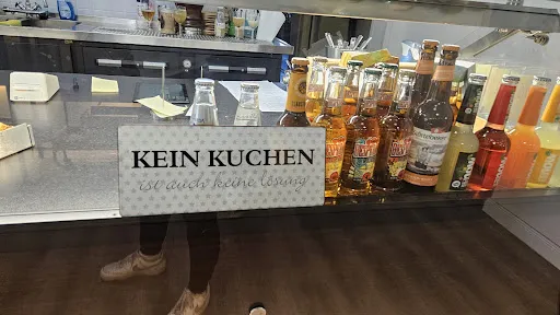 Bild von OASE Brasserie