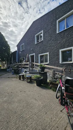Bild von OASE Brasserie