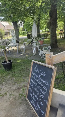 Bild von OASE Brasserie