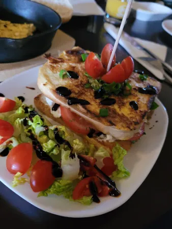 Bild von OASE Brasserie