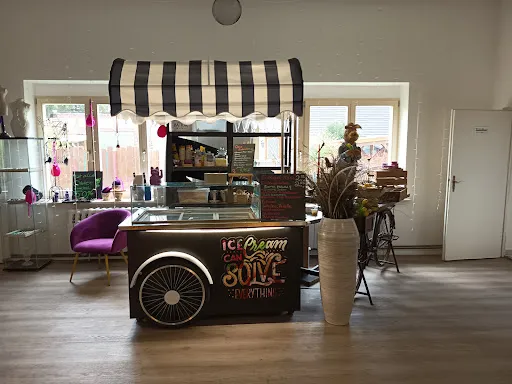 Bild von OASE Brasserie