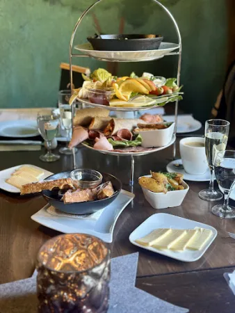 Bild von OASE Brasserie