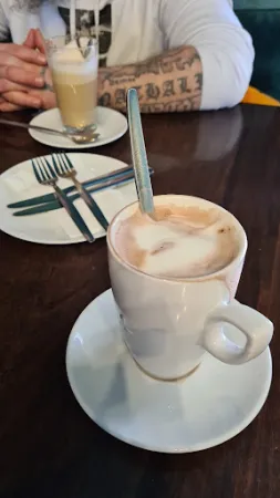 Bild von OASE Brasserie