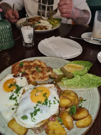 Bild von OASE Brasserie