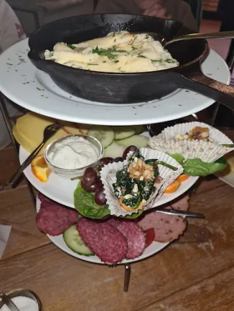 Bild von OASE Brasserie