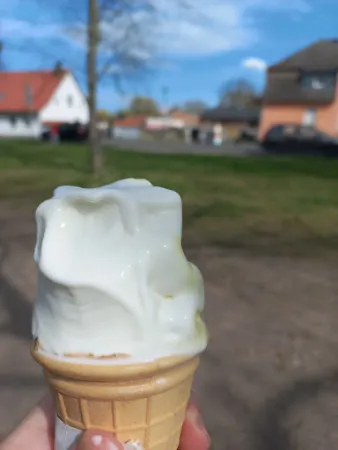 Bild von Schlemmerkonsum