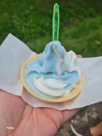 Bild von Schlemmerkonsum