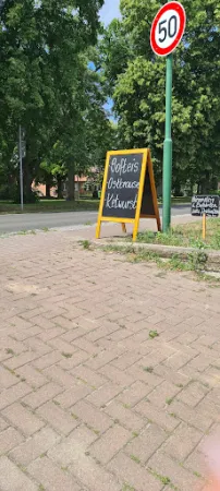 Bild von Schlemmerkonsum