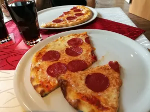 Lanue Pizza & Kebap