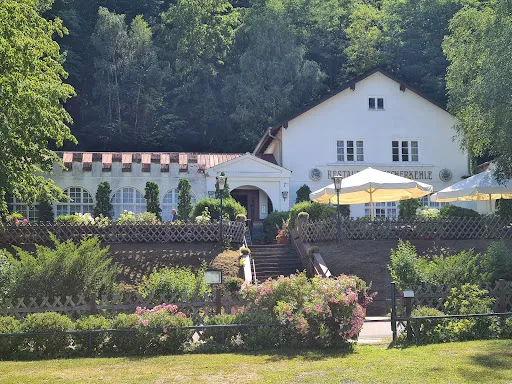 Bild von Restaurant Fischerkehle