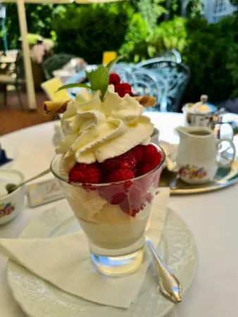 Bild von Restaurant Fischerkehle