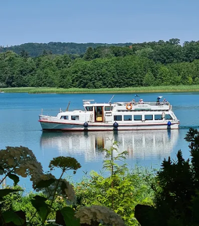 Bild von Restaurant Fischerkehle