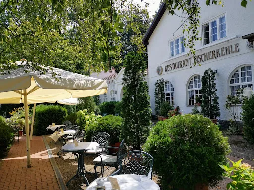 Bild von Restaurant Fischerkehle