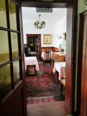 Bild von Restaurant Fischerkehle
