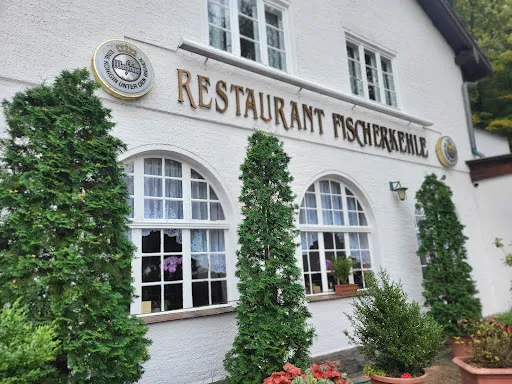 Bild von Restaurant Fischerkehle