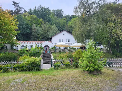 Bild von Restaurant Fischerkehle