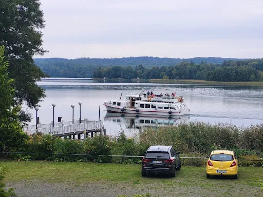 Bild von Restaurant Fischerkehle