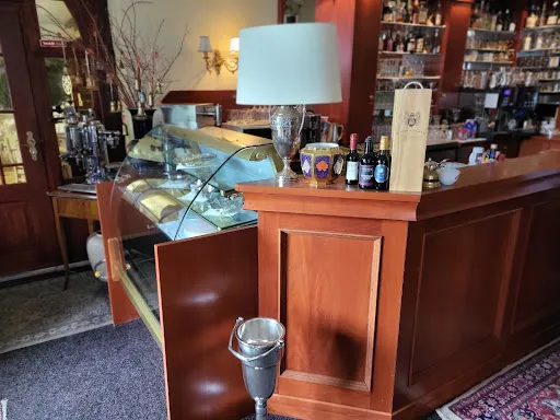 Bild von Restaurant Fischerkehle