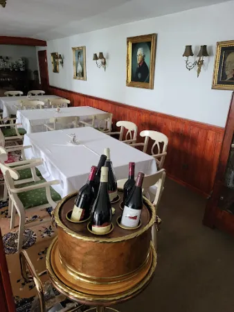 Bild von Restaurant Fischerkehle