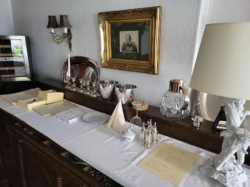 Bild von Restaurant Fischerkehle