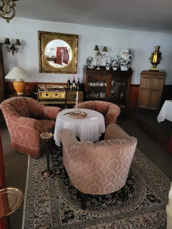 Bild von Restaurant Fischerkehle