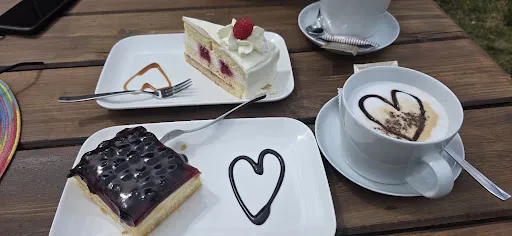 Bild von Café GenussZeit