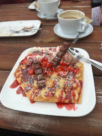 Bild von Café GenussZeit