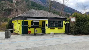Waldegger Würstlhütt'n