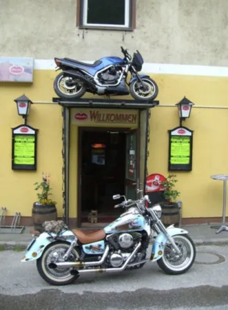 Bild von A