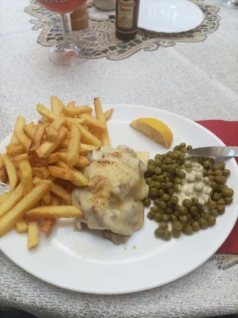 Bild von Restaurant&Cafe Zur Palme