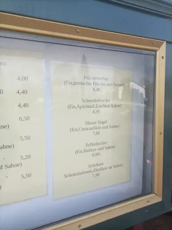 Bild von Restaurant&Cafe Zur Palme