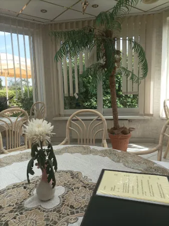 Bild von Restaurant&Cafe Zur Palme
