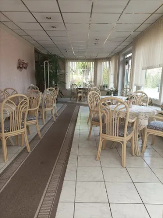 Bild von Restaurant&Cafe Zur Palme
